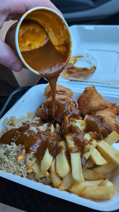 Photo Big Dave’s Chipper - Restaurant - 10