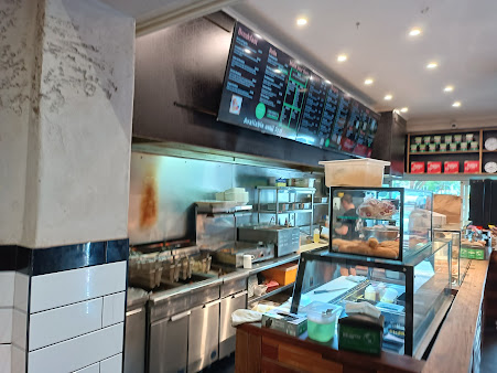 Photo Big Dave’s Chipper - Restaurant - 14