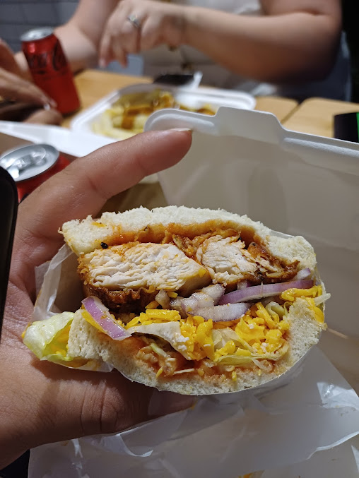 Photo Big Dave’s Chipper - Restaurant - 16