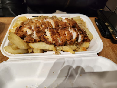 Photo Big Dave’s Chipper - Restaurant - 18