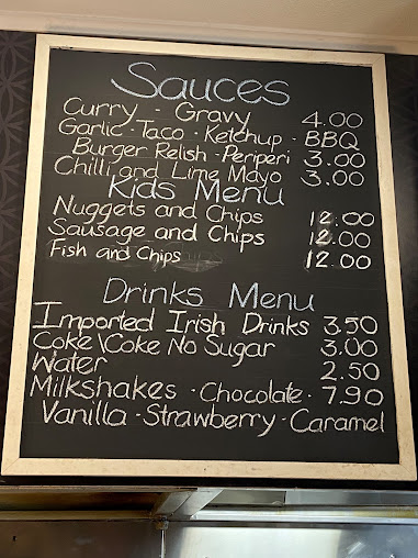 Photo Big Dave’s Chipper - Restaurant - 19