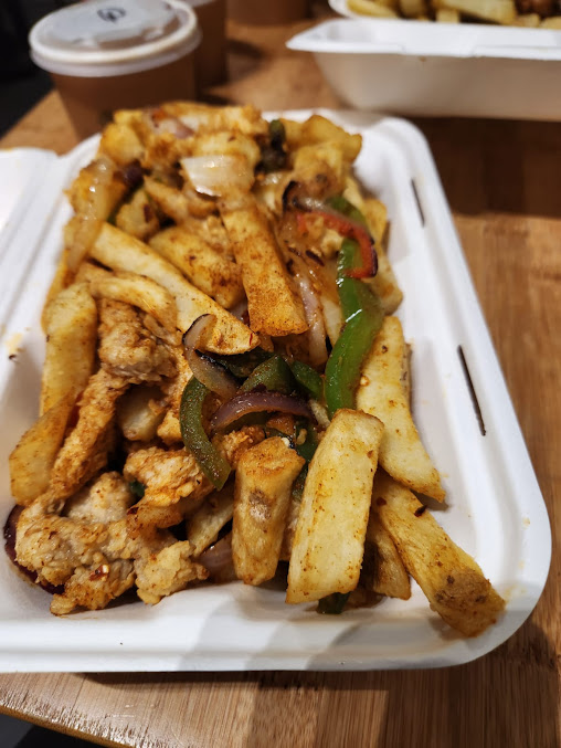 Photo Big Dave’s Chipper - Restaurant - 20