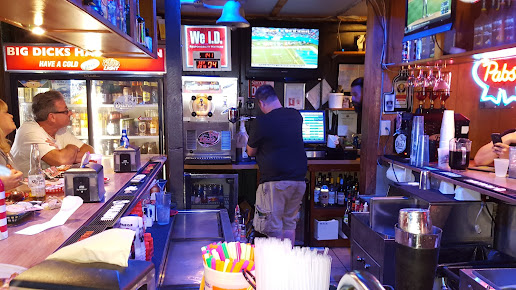Photo Big Dicks Halfway Inn - 25