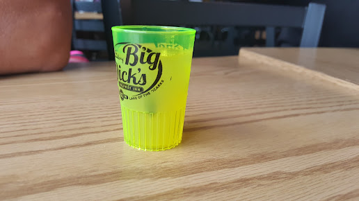 Photo Big Dicks Halfway Inn - 28