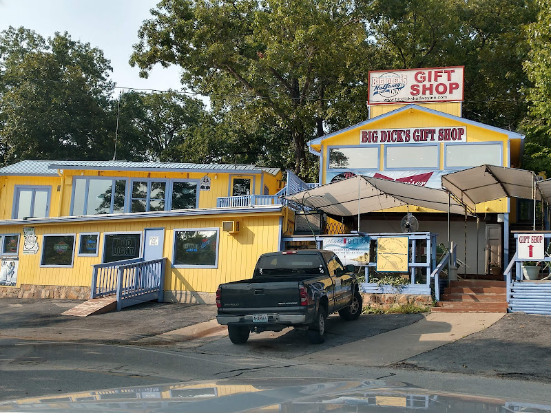 Big Dicks Halfway Inn