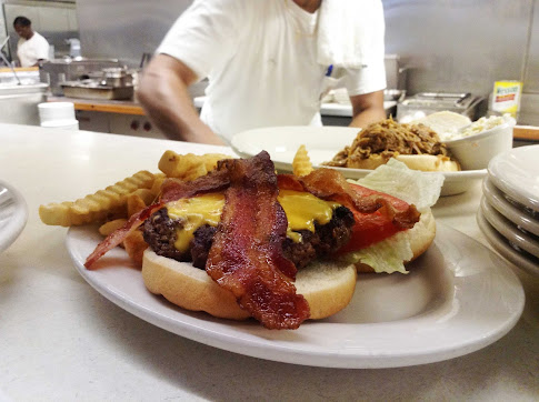 Photo Big Ed's City Market Restaurant - 10