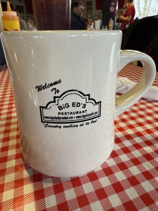 Photo Big Ed's City Market Restaurant - 11