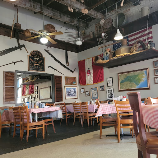 Photo Big Ed's City Market Restaurant - 17