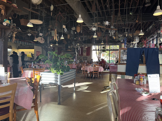 Photo Big Ed's City Market Restaurant - 18