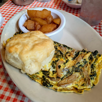 Photo Big Ed's City Market Restaurant - 19