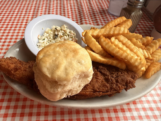 Photo Big Ed's City Market Restaurant - 22