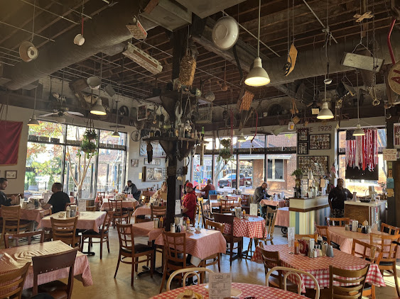 Photo Big Ed's City Market Restaurant - 23