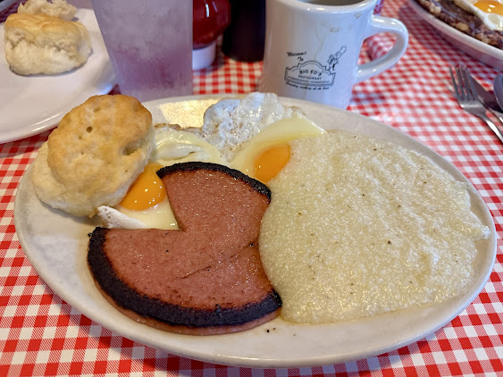 Photo Big Ed's City Market Restaurant - 24