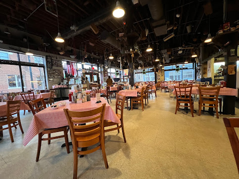 Photo Big Ed's City Market Restaurant - 25