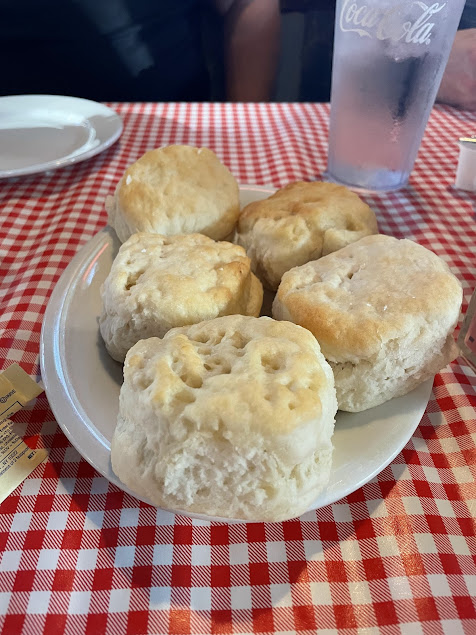 Photo Big Ed's City Market Restaurant - 26