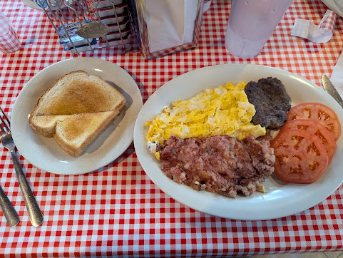 Photo Big Ed's City Market Restaurant - 28