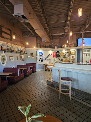 Photo Big Ed's Garner Restaurant - 11