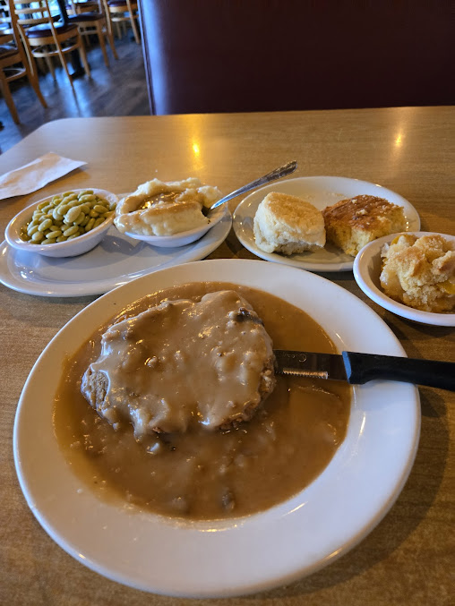 Photo Big Ed's Garner Restaurant - 12