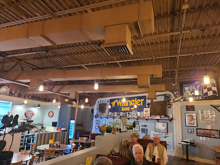 Photo Big Ed's Garner Restaurant - 20