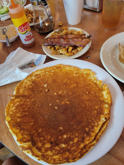 Photo Big Ed's Garner Restaurant - 24
