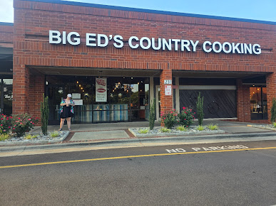 Photo Big Ed's Garner Restaurant - 25