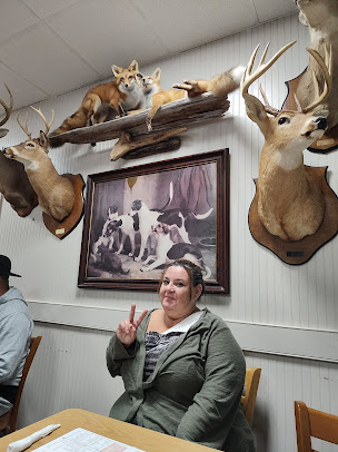 Photo Big Ed's Garner Restaurant - 26