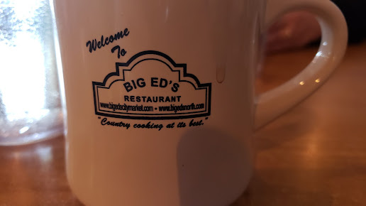 Photo Big Ed's Garner Restaurant - 29