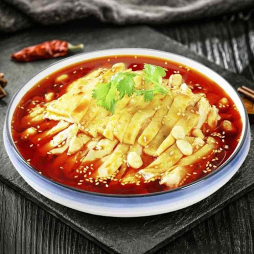 Photo Big Fish Hot Pot - 12