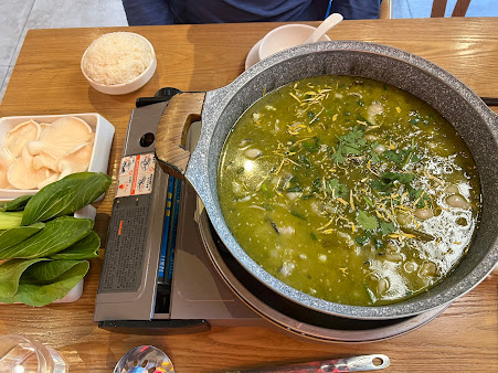 Photo Big Fish Hot Pot - 20