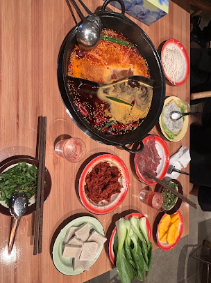 Photo Big Fish Hot Pot - 24