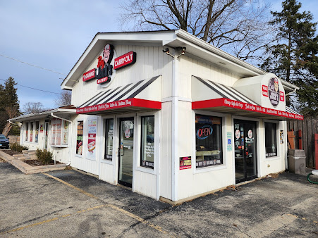 Photo Big Jacks - 25