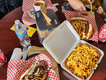Photo Big Jacks - 26