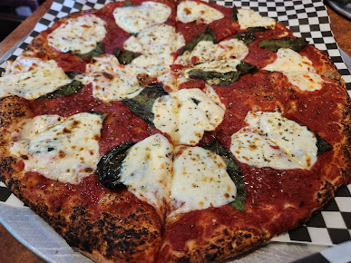 Photo Big Jims Pizza Co - 19