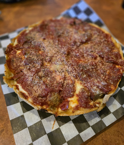 Photo Big Jims Pizza Co - 21