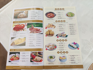 Menu Big Mas Kitchen - 3