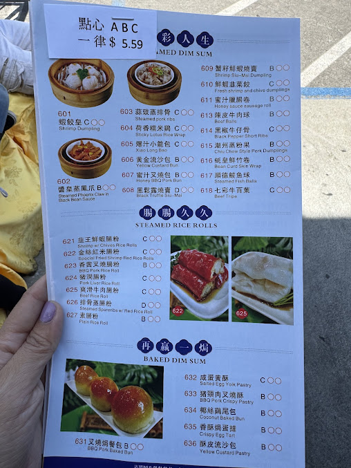 Menu Big Mas Kitchen - 4