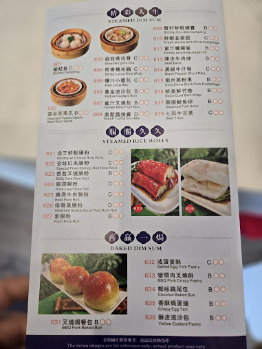 Menu Big Mas Kitchen - 5