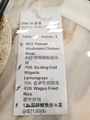 Menu Big Mas Kitchen - 7