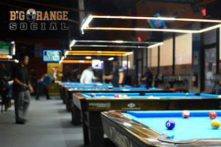 Photo Big Orange Social - 6