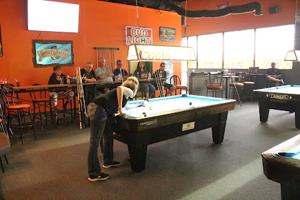 Photo Big Orange Social - 17