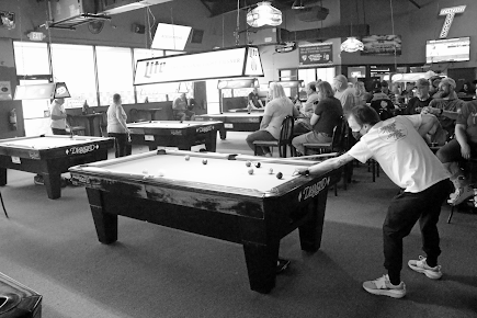 Photo Big Orange Social - 18