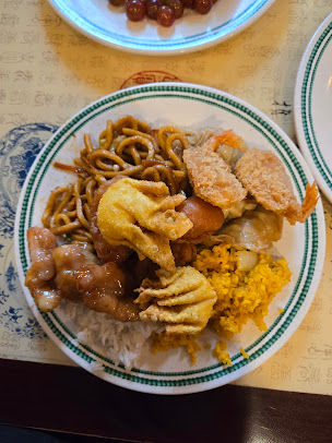 Photo Big Panda Buffet - 3