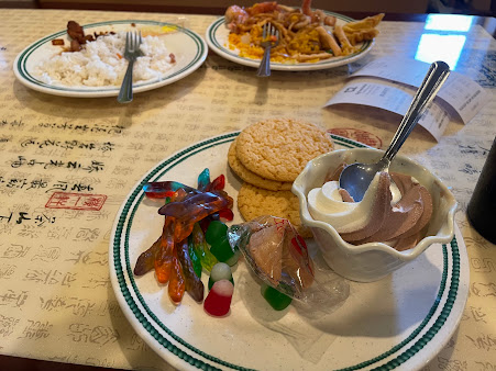 Photo Big Panda Buffet - 10