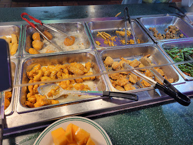 Photo Big Panda Buffet - 13