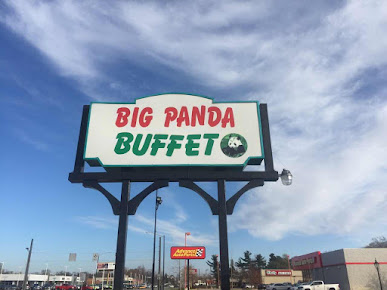 Photo Big Panda Buffet - 14