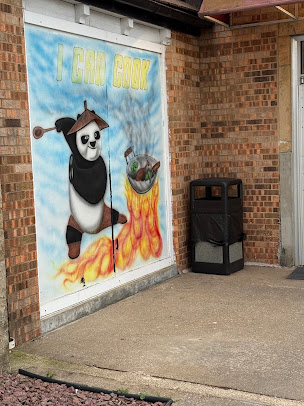 Photo Big Panda Buffet - 15