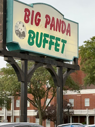 Photo Big Panda Buffet - 16