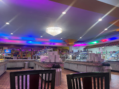 Photo Big Panda Buffet - 17