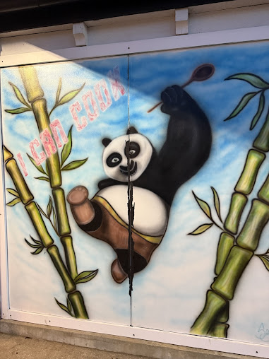 Photo Big Panda Buffet - 18