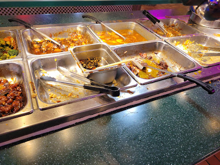 Photo Big Panda Buffet - 20